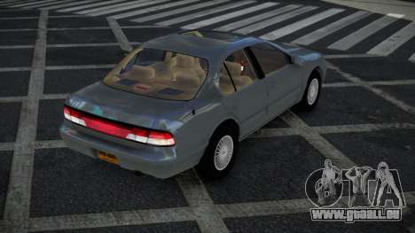 Infiniti i30 Neafo für GTA 4