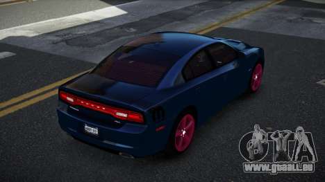 Dodge Charger Uruz pour GTA 4
