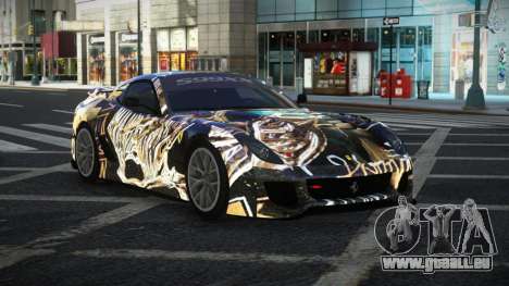 Ferrari 599 Ralon S5 für GTA 4