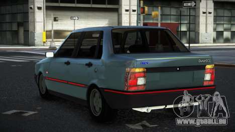Fiat Duna Gamiwiwey für GTA 4
