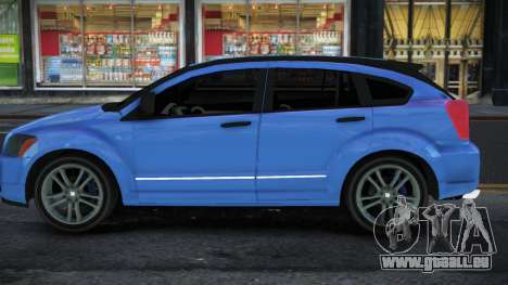 Dodge Caliber Qovewoy für GTA 4