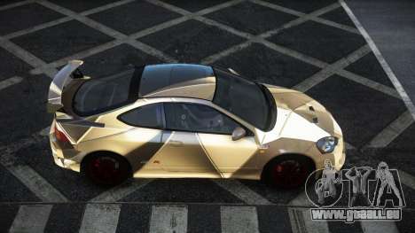 Honda Integra Derden S14 für GTA 4