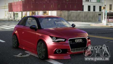 Audi A1 Kejdigaj für GTA 4