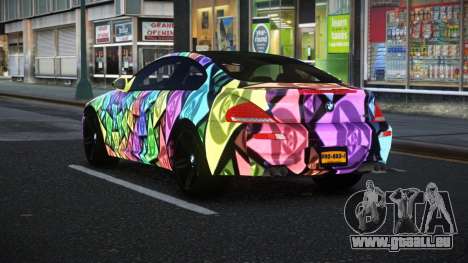 BMW M6 Joena S8 pour GTA 4