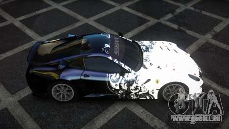 Ferrari 599 Ralon S3 für GTA 4