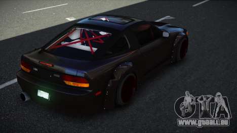 Nissan Sil80 Jioxu für GTA 4