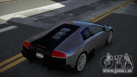 Lamborghini Murcielago Jevecetol für GTA 4