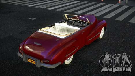 Oldsmobile S98 Latma für GTA 4