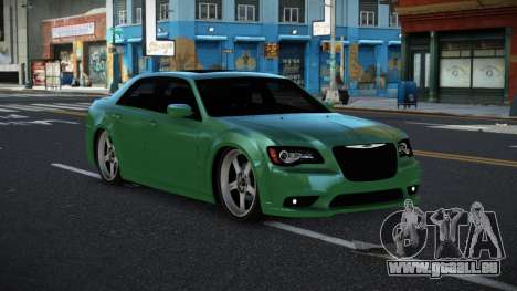 Chrysler 300C Xamolo pour GTA 4