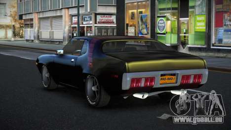 Plymouth Roadrunner Omit für GTA 4