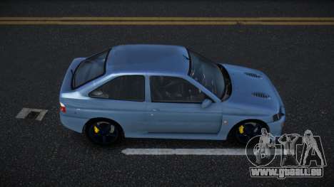 Ford Escort Fiblixawe für GTA 4