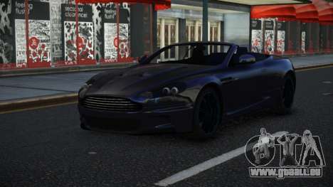 Aston Martin DBS Kaexin pour GTA 4