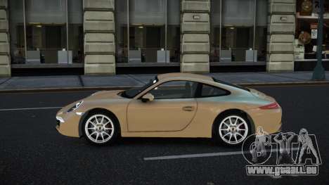 Porsche 911 Julumosu pour GTA 4