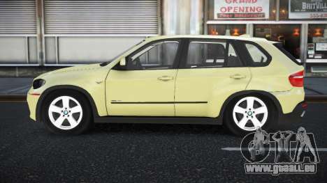 BMW X5 Toynoqewo für GTA 4