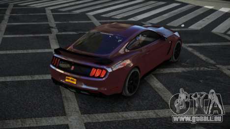 Shelby GT350 Ryzaxis pour GTA 4