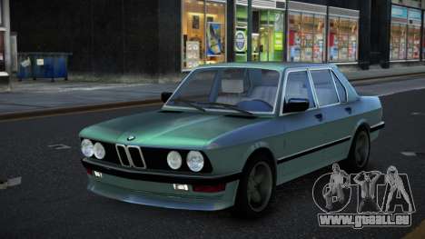 BMW M5 Fuyo für GTA 4