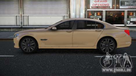 BMW 750Li Gobohuv für GTA 4