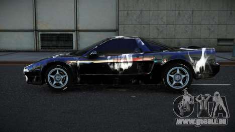 Honda NSX Lirison S7 für GTA 4