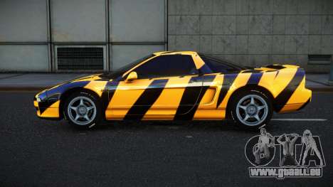 Honda NSX Lirison S13 pour GTA 4