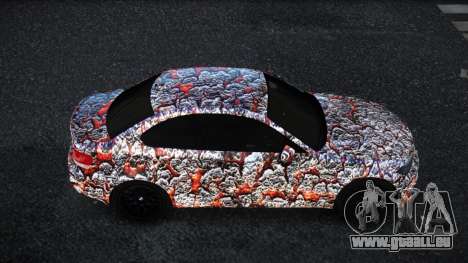BMW 1M Ganlu S3 pour GTA 4