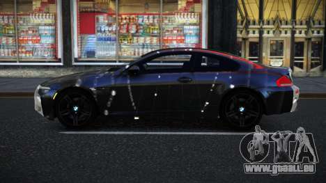 BMW M6 Joena S1 pour GTA 4