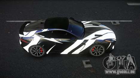 Jaguar X152 Riob S13 für GTA 4