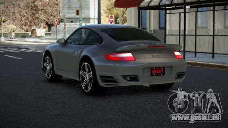 Porsche 997 Neckot für GTA 4