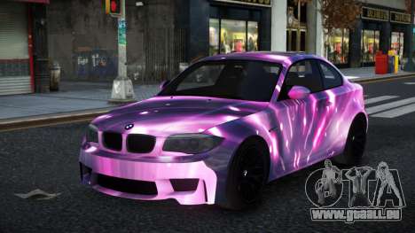 BMW 1M Ganlu S7 für GTA 4