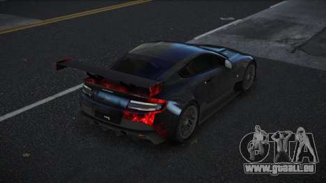 Aston Martin Vantage Saisley S13 für GTA 4