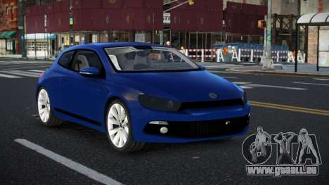 Volkswagen Scirocco Ifef für GTA 4