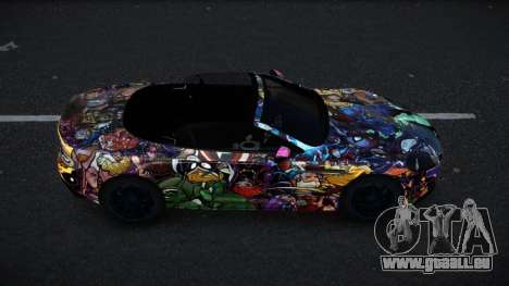 Aston Martin DBS Kaexin S7 pour GTA 4