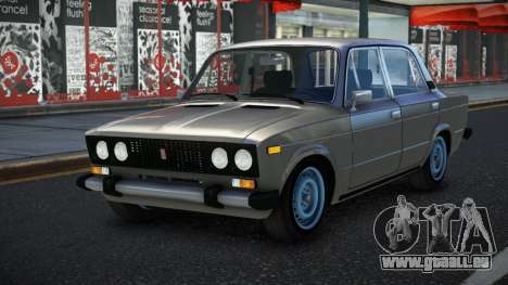 VAZ 2106 Bejala pour GTA 4