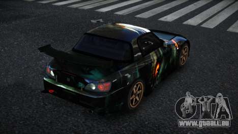 Dodge Challenger Jomeco S6 pour GTA 4