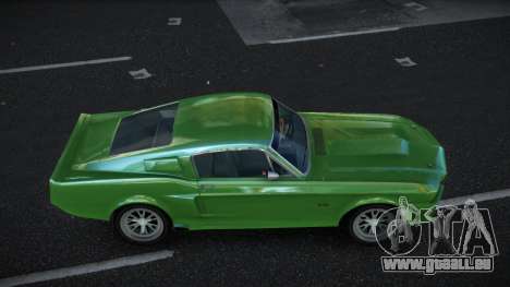 Shelby GT500 Fukdojino pour GTA 4
