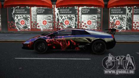 Lamborghini Murcielago Tosyd S10 für GTA 4