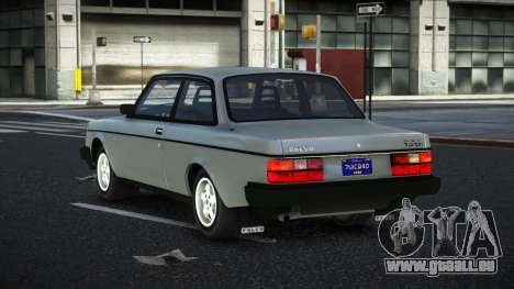 Volvo 242 Vawovi pour GTA 4