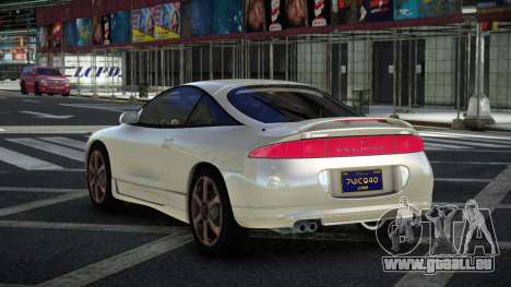 Mitsubishi Eclipse Feyjow für GTA 4