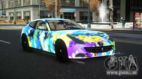 Ferrari FF Misathy S4 pour GTA 4