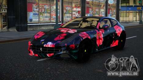 Ferrari FF Misathy S2 pour GTA 4