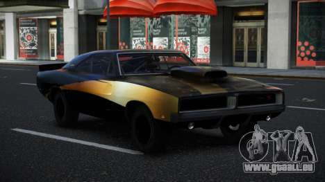 Dodge Charger Ganlan S10 für GTA 4