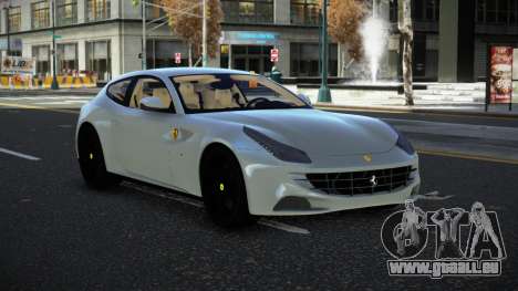 Ferrari FF Misathy für GTA 4