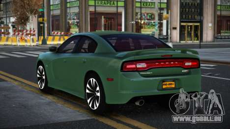 Dodge Charger Kerhuyec für GTA 4