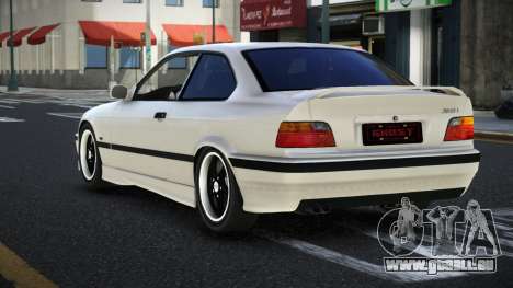 BMW M3 E36 Xudmimafi für GTA 4