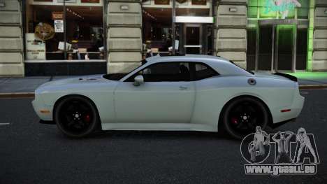 Dodge Challenger Refri für GTA 4