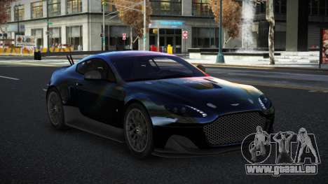 Aston Martin Vantage Saisley S4 pour GTA 4