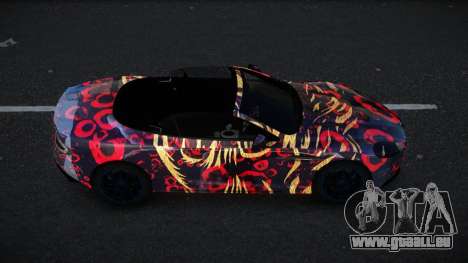 Aston Martin DBS Kaexin S12 für GTA 4