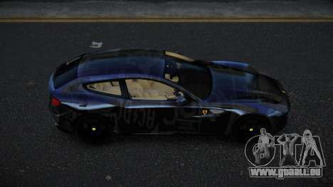 Ferrari FF Misathy S6 für GTA 4
