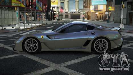 Ferrari 599 Ralon pour GTA 4