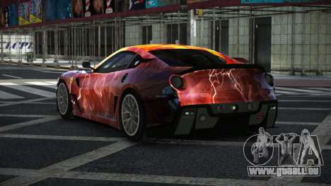 Ferrari 599 Ralon S8 pour GTA 4