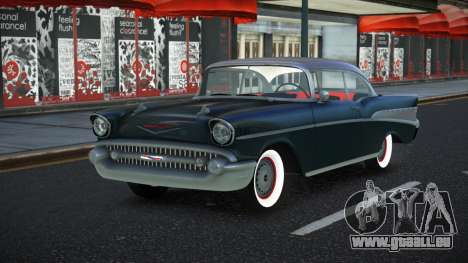Chevrolet Bel Air Zaryude pour GTA 4